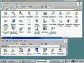 Cinco: настраиваем TFTP и другие сервисы BXP