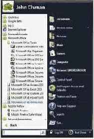    Windows Vista