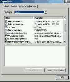 Развертывание PKI