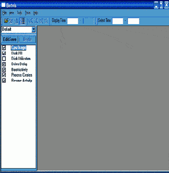 Встроенная оптимизация Windows XP.